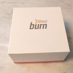 Orangetheory Fitness Heart Monitor